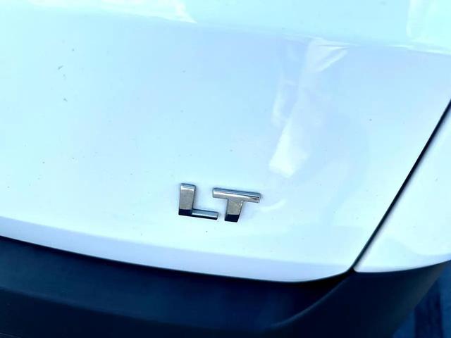 Photo of 2022 WHITE Chevrolet Traverse