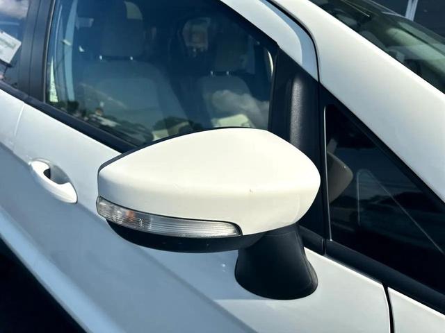 Photo of 2021 WHITE Ford EcoSport