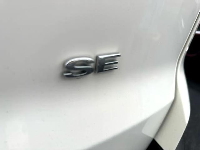 Photo of 2021 WHITE Ford EcoSport