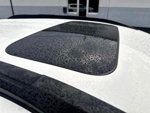 Photo of 2021 WHITE Ford EcoSport