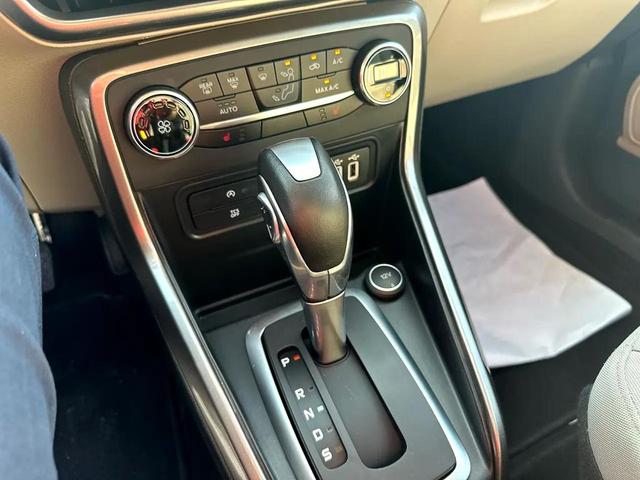 Photo of 2021 WHITE Ford EcoSport