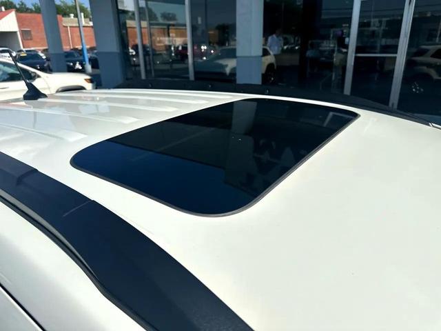 Photo of 2021 WHITE Ford EcoSport