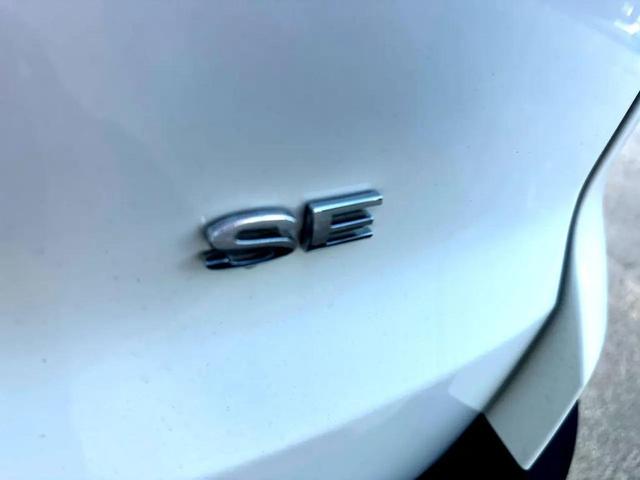 Photo of 2021 WHITE Ford EcoSport