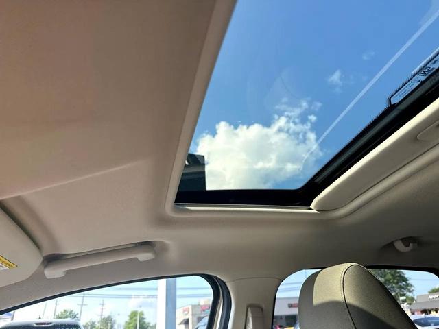 Photo of 2021 WHITE Ford EcoSport