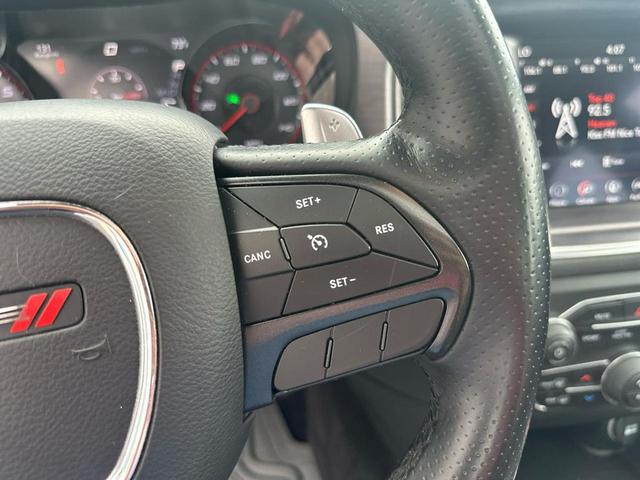 Photo of 2018 WHITE Dodge Charger