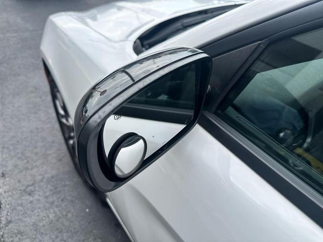 Photo of 2018 WHITE Dodge Charger