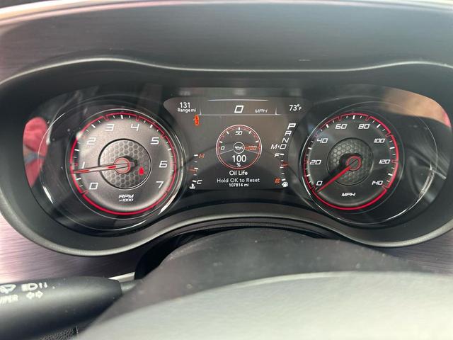 Photo of 2018 WHITE Dodge Charger