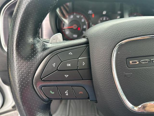 Photo of 2018 WHITE Dodge Charger