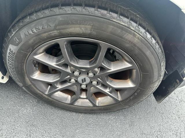 Photo of 2018 WHITE Dodge Charger