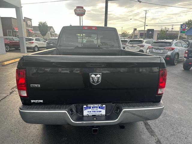 Photo of 2017 BLACK RAM 1500