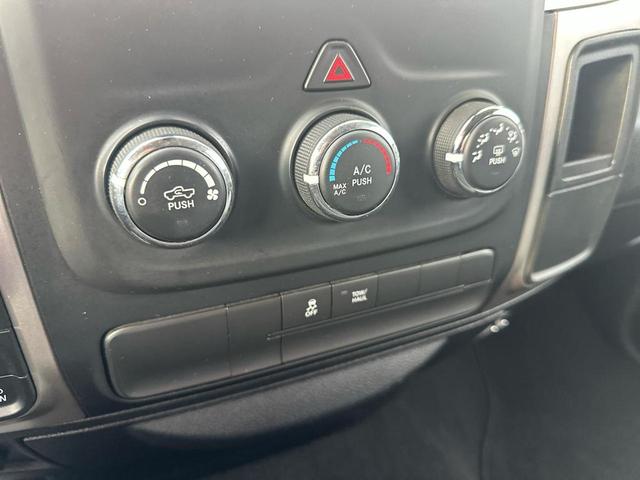 Photo of 2017 BLACK RAM 1500