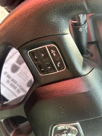 Photo of 2017 BLACK RAM 1500
