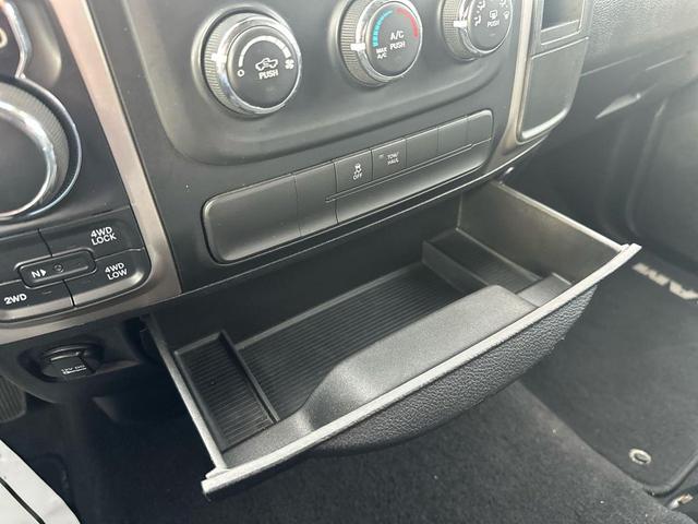 Photo of 2017 BLACK RAM 1500