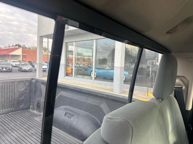 Photo of 2017 BLACK RAM 1500