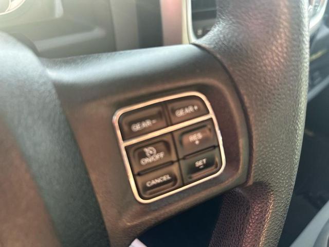 Photo of 2017 BLACK RAM 1500