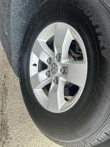Photo of 2017 BLACK RAM 1500
