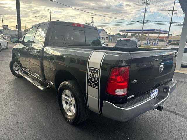 Photo of 2017 BLACK RAM 1500