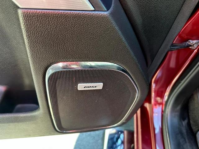 Photo of 2016 RED Chevrolet Silverado 2500