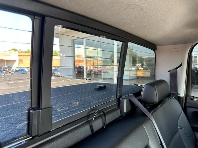 Photo of 2016 RED Chevrolet Silverado 2500