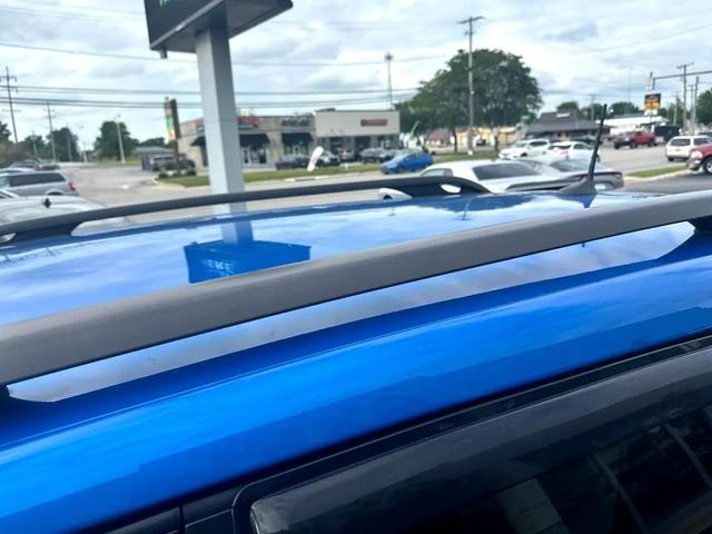 Photo of 2019 BLUE Jeep Cherokee