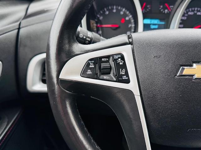 Photo of 2014 Black Chevrolet Equinox