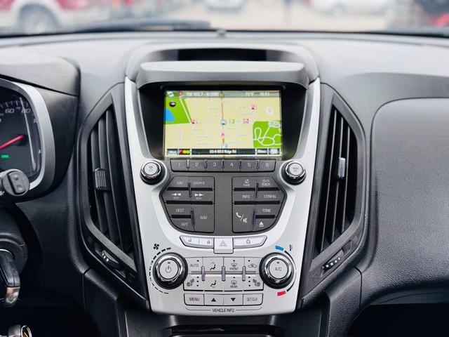 Photo of 2014 Black Chevrolet Equinox
