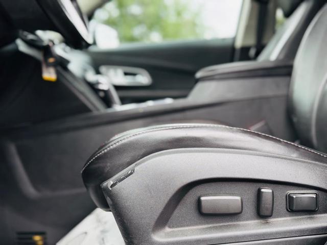 Photo of 2014 Black Chevrolet Equinox
