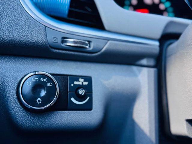 Photo of 2017 Silver Chevrolet Traverse