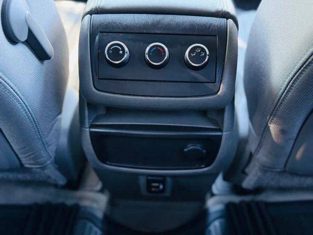 Photo of 2017 Silver Chevrolet Traverse
