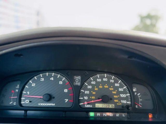 Photo of 2002 Gray Toyota 4Runner