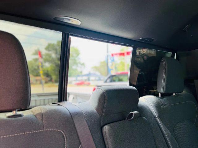 Photo of 2021 Silver RAM 1500