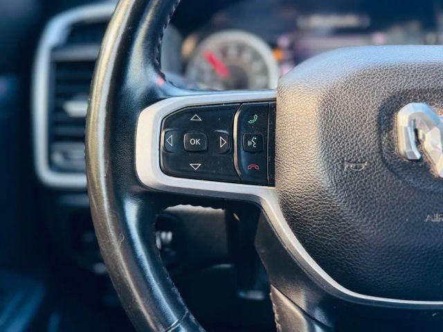 Photo of 2021 Silver RAM 1500