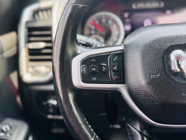 Photo of 2021 Silver RAM 1500