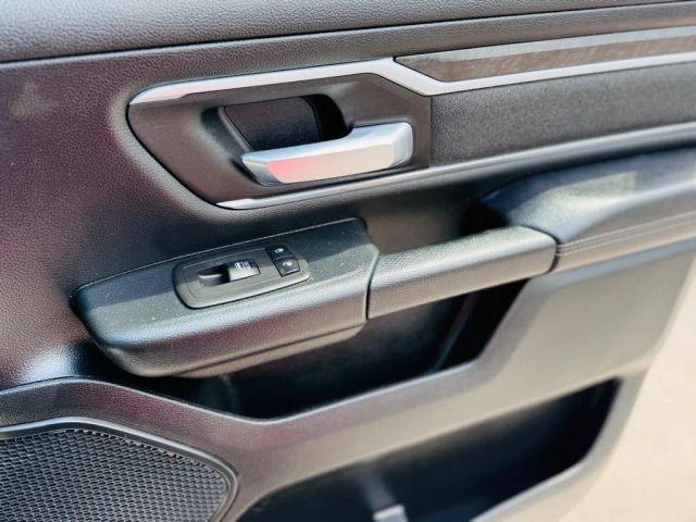 Photo of 2021 Silver RAM 1500