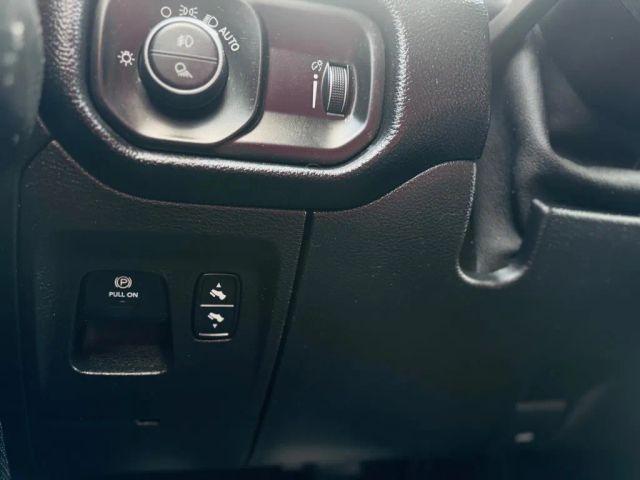 Photo of 2021 Silver RAM 1500