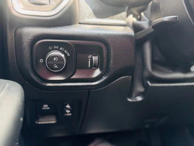 Photo of 2021 Silver RAM 1500