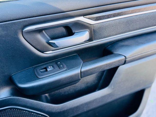 Photo of 2021 Silver RAM 1500