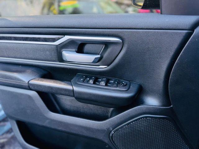 Photo of 2021 Silver RAM 1500