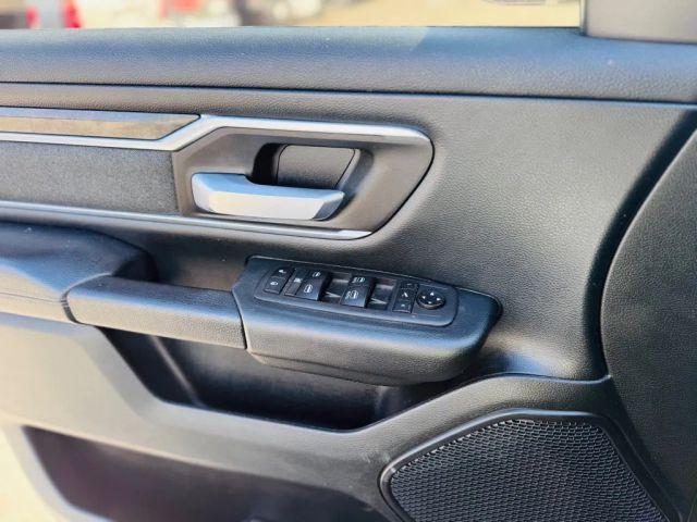 Photo of 2021 Silver RAM 1500