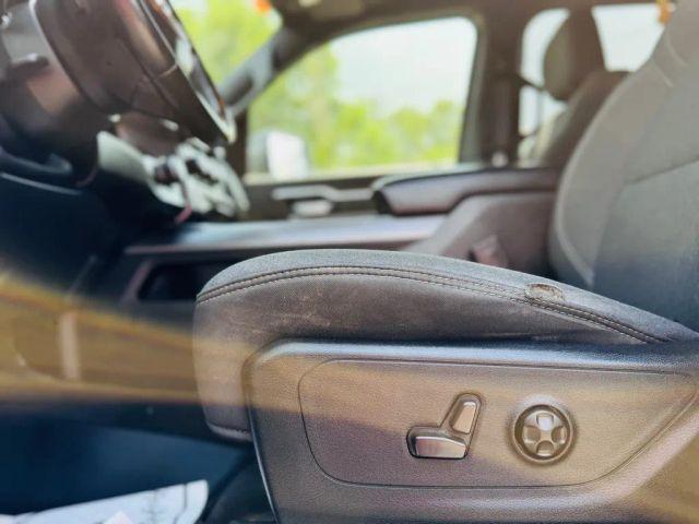 Photo of 2021 Silver RAM 1500