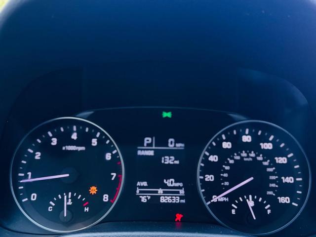 Photo of 2017 Scarlet Red Pearl Hyundai ELANTRA