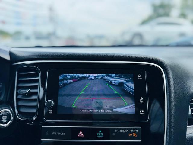 Photo of 2019 Gray Mitsubishi Outlander