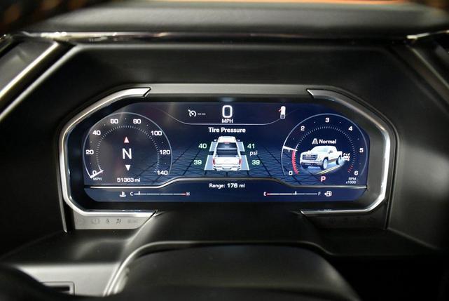 Photo of 2022 Summit White GMC Sierra 1500