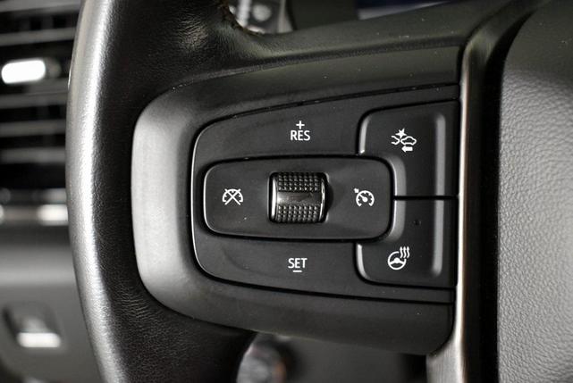 Photo of 2022 Summit White GMC Sierra 1500