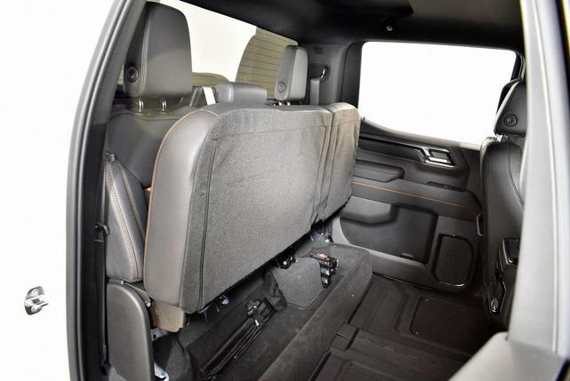 Photo of 2022 Summit White GMC Sierra 1500