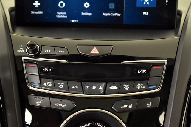 Photo of 2020 Platinum White Pearl Acura RDX
