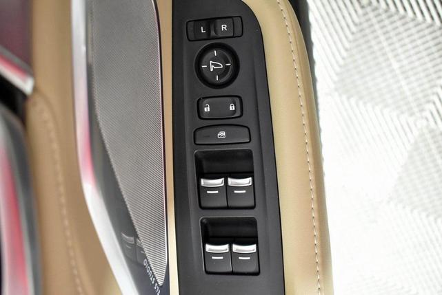 Photo of 2020 Platinum White Pearl Acura RDX