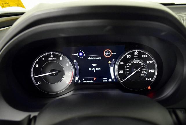 Photo of 2020 Platinum White Pearl Acura RDX