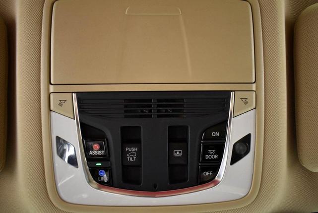 Photo of 2020 Platinum White Pearl Acura RDX