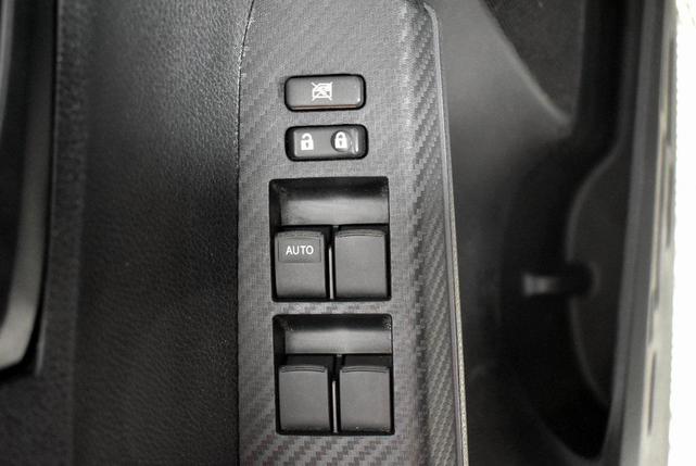 Photo of 2015 Black Toyota RAV4